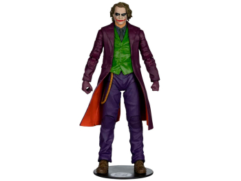 Фигурка ToysDC:The Dark Knight Joker