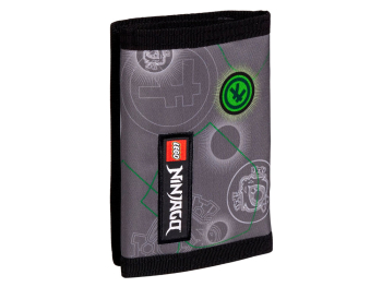 Кошелек детский Ninjago Elemental Master of Energy Кошелек детский Ninjago Elemental Master of Energy