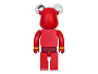 Medicom Toy BBRCK400JFR 400% + 100% Bearbrick Jafar, фото 4