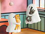 52toys 26CB652YL01 Ghody - Behold My Cat, фото 5