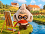 Jotoys JO-2026054 Know Know Monster - Countryside Growth, фото 9