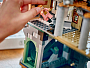 Конструкторы LEGO Harry Potter 76473 Замок Хогвартс: Восточное крыло, фото 16