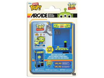 Фигурка Funko Bitty POP! Arcade Toy Story: Alien