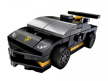 Набор Lamborghini Huracan
