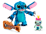 Конструкторы LEGO Disney™ 43296 Стич и Скрамп, фото 6