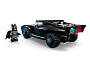 Конструкторы LEGO Super Heroes 76332 Бэтмен 2022: Бэтмобиль, фото 5