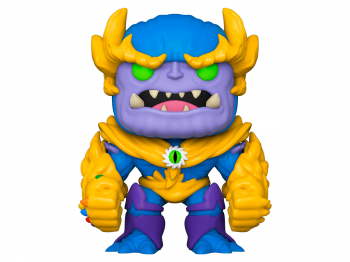 Фигурка Monster Hunters: Thanos