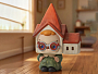 Jotoys JO-2025040 Know Know Monster - Hopscotch, фото 9