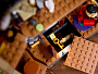 Конструкторы LEGO 11383 Коллекция Полуночной долины: Поместье мэра, фото 5