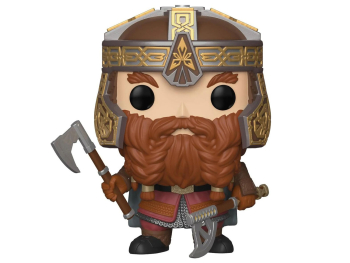 Фигурка LOTR: Gimli