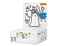 52toys 26CB652YL01 Ghody - Behold My Cat, фото 1