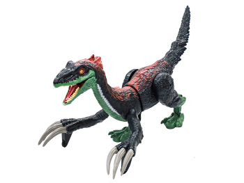 Игрушка Dinosaurs Island «Теризинозавр на д/у»