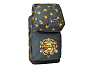 LEGO Ninjago 20213-2204 Рюкзак Optimo Ninjago «Team Golden», 2в1, фото 4