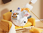 Funism FNSM55022 Alexander The Fat Tiger The Real Crazy Horse, фото 8