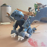 фото от Between2Dimensions