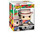 Funko 90113 Rides Jurassic Park: Jurassic SUV with Dr. G, фото 3