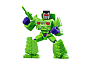 Конструкторы Blokees 67315 Transformers Galaxy The Autobot Run, в ассортименте, фото 13