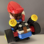 фото от Neophoenix3