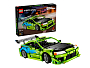 Конструкторы LEGO Technic 42229 Форсаж: Mitsubishi Eclipse, фото 8