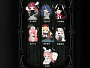 52toys 26CB407LLYM Lilith - Noctural Shroud, фото 14