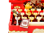 Конструкторы Pantasy Snoopy 86917_P Снупи: Большая печатная машинка, фото 10