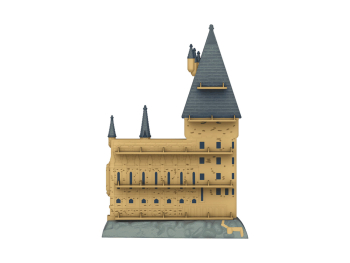 Фигурки Display: Hogwarts Castle