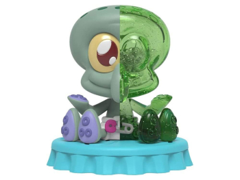 Фигурка Spongebob Squarepants (Soda Edition)