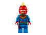 Конструкторы LEGO Super Heroes 76152 Мстители: гнев Локи, фото 23