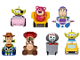 Beast Kingdom BKDPBC-033 Toy Story Pull Back Cars, фото 5