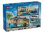 Конструкторы LEGO City 60506 Пляжный трамвай, фото 6