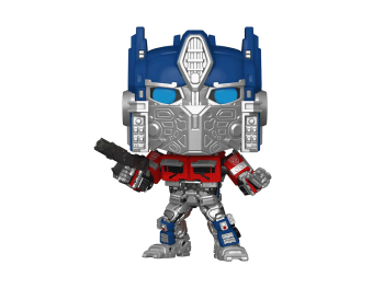 Фигурка Transformers: Optimus