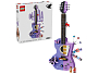 Конструкторы LEGO 43031 Двойная гитара Оливии Родриго, фото 3