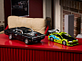 Конструкторы LEGO Technic 42229 Форсаж: Mitsubishi Eclipse, фото 7