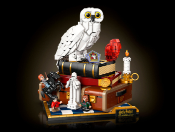 Конструктор Философский камень - коллекционное издание