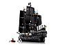 Конструкторы LEGO Icons 10365 Черная жемчужина, фото 6