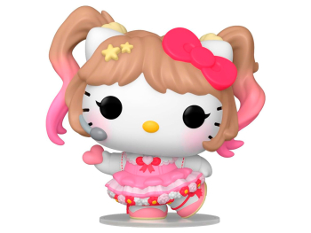 Фигурка Sanrio: Hello Kitty K-Pop!