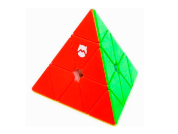 Кубик Gan Pyraminx MG Lite