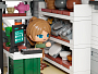 Конструкторы Pantasy Modular Building 85041 Архитектурное бюро, фото 25