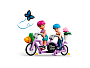 Конструкторы LEGO Friends 42693 Цветочный магазин, фото 11