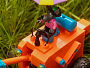 Конструкторы Brick Labs Союзмультфильм AB-1134 Волк на ферме, фото 8