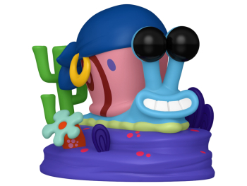 Фигурка The SpongeBob Movie: Gary