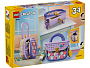 Конструкторы LEGO Creator 31391 \Модная сумочка для хранения, фото 3