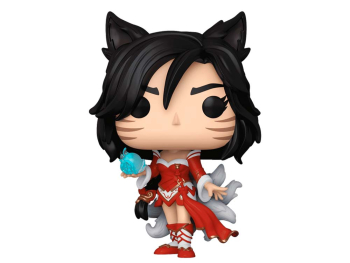 Фигурка League of Legends: Ahri