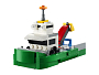 Конструкторы LEGO Creator 31113 Транспортировщик гоночных автомобилей, фото 15
