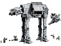 Конструкторы LEGO Star Wars™ 75454 Имперский шагоход AT-AT с INT-4, фото 1