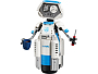 Конструкторы LEGO Super Heroes 76339_L Фантастическая четверка: Г.Е.Р.Б.И., фото 1