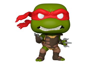 Фигурка Teenage Mutant Ninja Turtle LR - Raphael