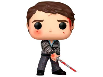 Фигурка Harry Potter: Neville Longbottom with Sword of Gryffindor