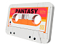 Конструкторы Pantasy Retro 85039 Кассетный проигрыватель, фото 5