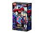 Конструкторы Blokees 67329 Classic Class ONE Optimus Prime, фото 3